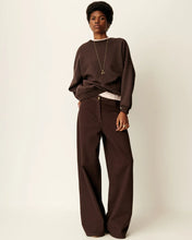Load image into Gallery viewer, Dalt 5 Pocket Jeans in Coffea

