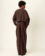 Load image into Gallery viewer, Dalt 5 Pocket Jeans in Coffea
