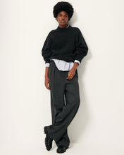 Load image into Gallery viewer, Dalan Jumper in Carbonella

