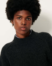 Load image into Gallery viewer, Dalan Jumper in Carbonella
