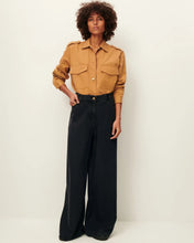 Load image into Gallery viewer, Dalt 5 Pocket Jeans in Black
