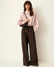 Load image into Gallery viewer, Dazik Shirt in Rosee

