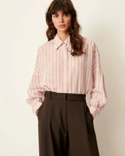 Load image into Gallery viewer, Dazik Shirt in Rosee
