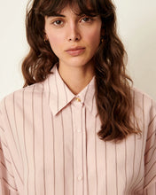 Load image into Gallery viewer, Dazik Shirt in Rosee

