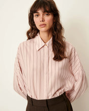 Load image into Gallery viewer, Dazik Shirt in Rosee
