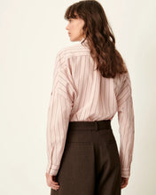 Load image into Gallery viewer, Dazik Shirt in Rosee
