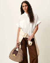 Load image into Gallery viewer, Dellord Shirt in Optical White
