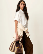 Load image into Gallery viewer, Dellord Shirt in Optical White
