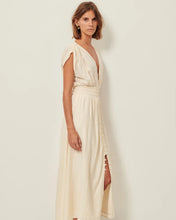 Load image into Gallery viewer, Galiane Dress in Ecume
