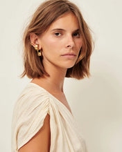 Load image into Gallery viewer, Galiane Dress in Ecume
