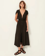 Load image into Gallery viewer, Galiane Dress in Umbra

