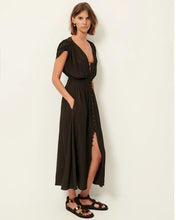 Load image into Gallery viewer, Galiane Dress in Umbra

