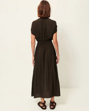 Load image into Gallery viewer, Galiane Dress in Umbra
