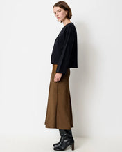 Load image into Gallery viewer, Gilda Long Skirt in Canopy
