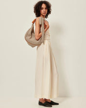 Load image into Gallery viewer, Isla Minima Trousers in Ecume
