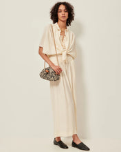 Load image into Gallery viewer, Isla Minima Trousers in Ecume
