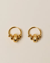 Load image into Gallery viewer, Leelo Earrings in Gold
