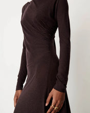 Load image into Gallery viewer, Leganza Ebene Dress
