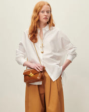 Load image into Gallery viewer, Maemi Blouse in Optical White
