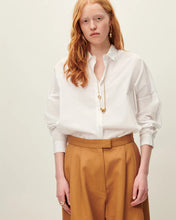 Load image into Gallery viewer, Maemi Blouse in Optical White
