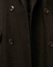 Load image into Gallery viewer, Nara Long Coat in Teck
