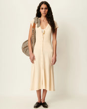 Load image into Gallery viewer, Nea Dress in Fleur de Sel
