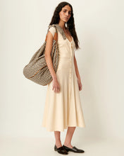 Load image into Gallery viewer, Nea Dress in Fleur de Sel
