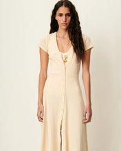 Load image into Gallery viewer, Nea Dress in Fleur de Sel

