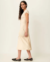 Load image into Gallery viewer, Nea Dress in Fleur de Sel
