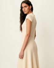Load image into Gallery viewer, Nea Dress in Fleur de Sel
