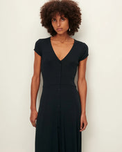 Load image into Gallery viewer, Nea Dress in Moonless
