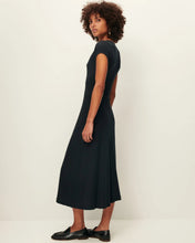 Load image into Gallery viewer, Nea Dress in Moonless
