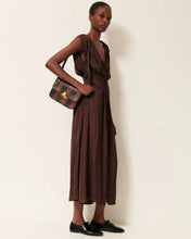 Load image into Gallery viewer, Prezianni Dress in Moka
