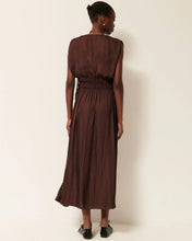 Load image into Gallery viewer, Prezianni Dress in Moka
