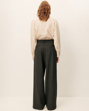 Load image into Gallery viewer, Provenco Large Trousers in Dark Stone
