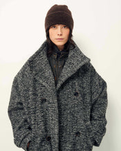 Load image into Gallery viewer, Rowa Beanie in Wood
