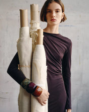 Load image into Gallery viewer, Leganza Ebene Dress
