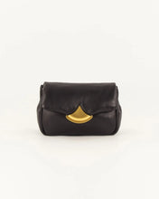 Load image into Gallery viewer, Diviluz Puffy Bag in Black
