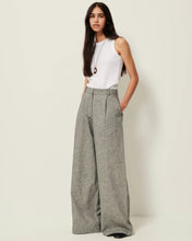 Load image into Gallery viewer, Provencot Pants in Whiblack

