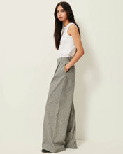 Load image into Gallery viewer, Provencot Pants in Whiblack
