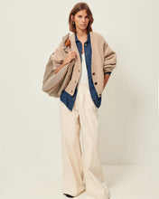 Load image into Gallery viewer, Serato Cardigan in Blushstone

