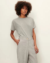 Load image into Gallery viewer, Too T-Shirt in Mid Grey
