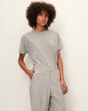 Load image into Gallery viewer, Too T-Shirt in Mid Grey
