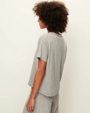 Load image into Gallery viewer, Too T-Shirt in Mid Grey
