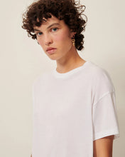 Load image into Gallery viewer, Too T-Shirt in Optical White
