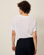 Load image into Gallery viewer, Too T-Shirt in Optical White
