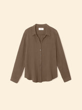 Load image into Gallery viewer, Scout Shirt in Vineleaf
