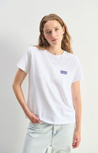Load image into Gallery viewer, Ykobow T-Shirt in White
