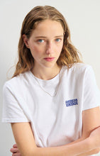Load image into Gallery viewer, Ykobow T-Shirt in White
