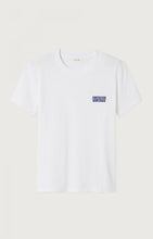 Load image into Gallery viewer, Ykobow T-Shirt in White
